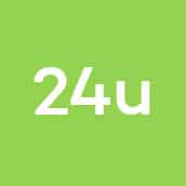24-uurs betaalautomaat