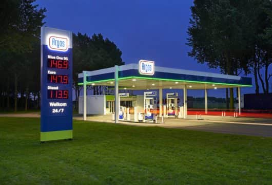 Update: Argos Tankstations en de maatregelen rondom het coronavirus