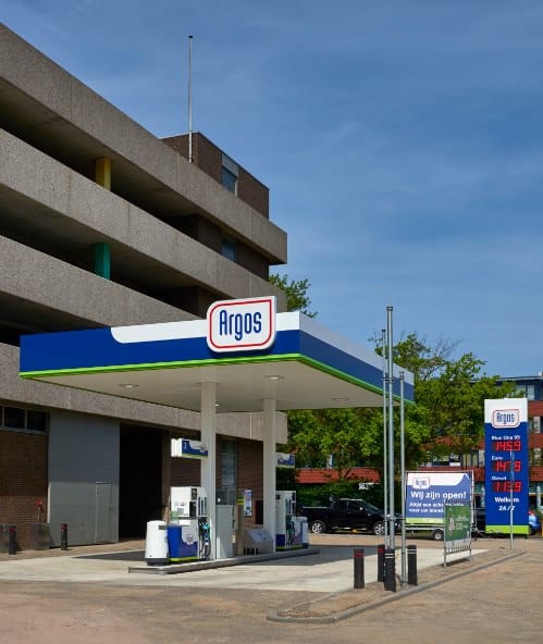 Argos Rijswijk
