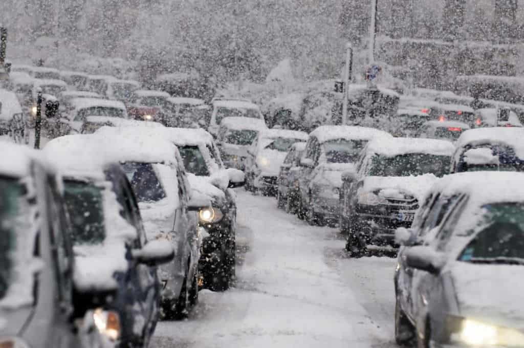 Goed voorbereid en voordelig de winter door