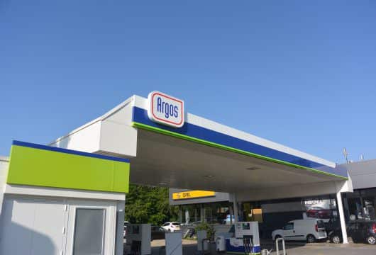 Nieuw: Argos Zoetermeer & Argos Volkel