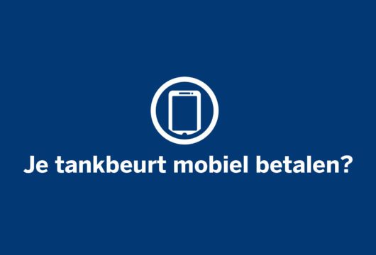 Mobiel betalen? Doe mee met onze pilot!
