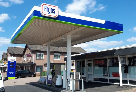 Argos groeit verder!