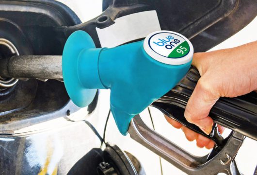 Argos stopt met verkoop Blue One 95