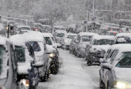 Handige tips voor een veilige, winterklare auto