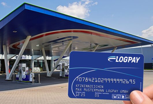 LOGPAY bundelt krachten met VARO Energy Retail B.V.
