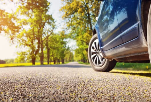 WINACTIE – Jij en je auto klaar voor het voorjaar!