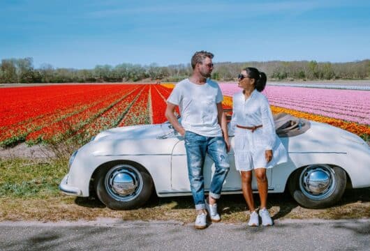 Praktische tips & adviezen voor een gave roadtrip