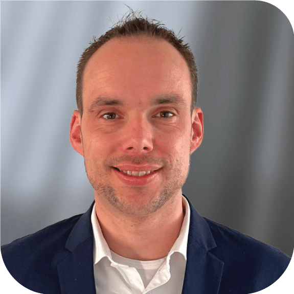 Mark Zijlstra